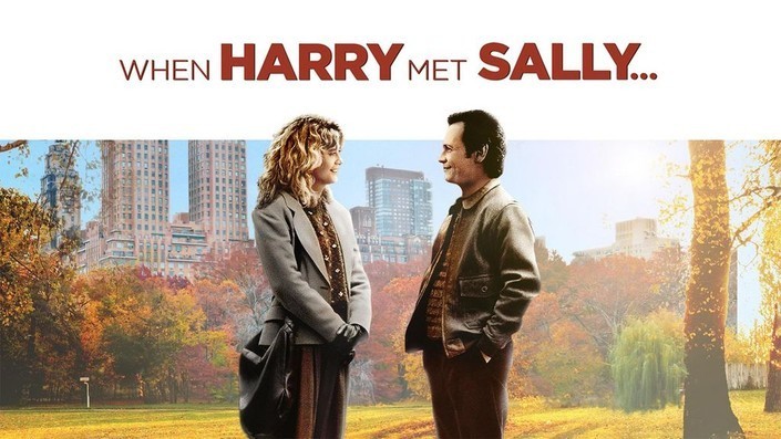 When Harry Met Sally (1989)