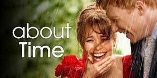 About Time (2013)