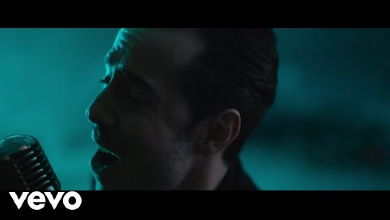 José Madero - Teoremas, etc. (Video Oficial)