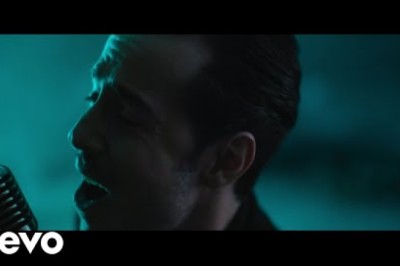 José Madero - Teoremas, etc. (Video Oficial)