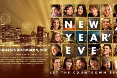 Top 5 Trending Movies to Watch on New Year’s Eve