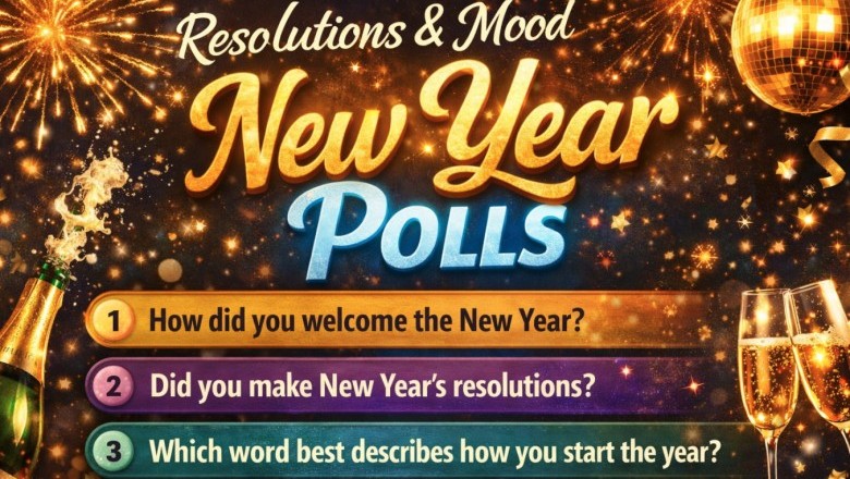 New Year, New Feelings