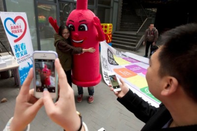 China Starts Taxing Condoms to Boost Birth Rates — And the Internet Is Furious