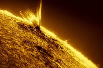 Earth Is About to Reach Perihelion — Here’s Why Being Closest to the Sun Doesn’t Mean More Heat