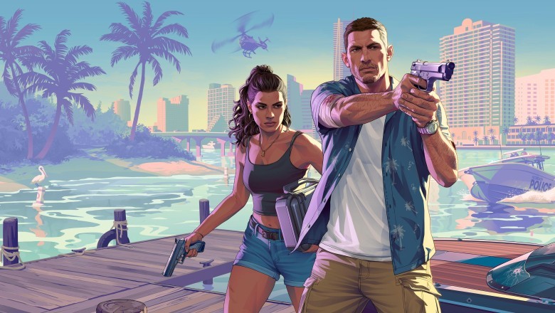 Former GTA Technical Director Says Delays Are Better Than Early Hype: “Announce It and Release It Six Months Later”