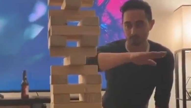 After This, I’m Done Talking