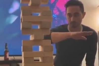 After This, I’m Done Talking