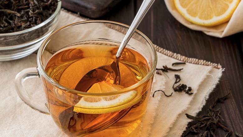 Drinking Tea Every Day May Help You Live Longer, Scientists Say