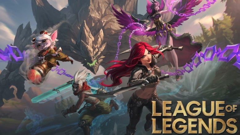 League of Legends Is Still Massive—So Why Is Riot Talking About a Crisis?