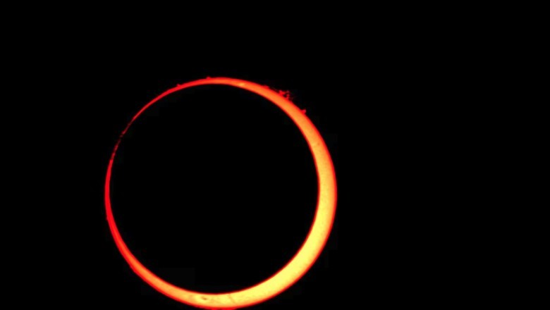 Solar Eclipse of the Century in 2026: Date, Time, and Why This “Ring of Fire” Will Be Extreme