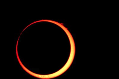 Solar Eclipse of the Century in 2026: Date, Time, and Why This “Ring of Fire” Will Be Extreme