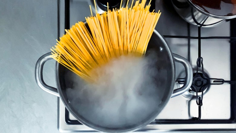 The Smart Way to Cook Pasta to Avoid Blood Sugar Spikes