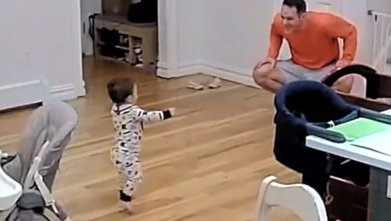 This Is Wholesome 😭❤️