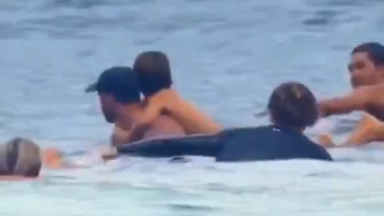 When Everything Went Right